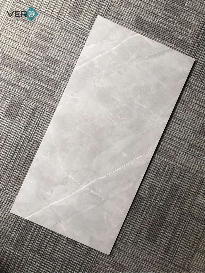 Gạch Marble màu xám Pietra Grey