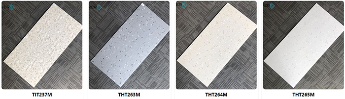 Gạch terrazzo đa sắc 60x120