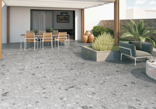 Gạch Terrazzo – Sự lựa chọn hàng đầu trong năm 2025